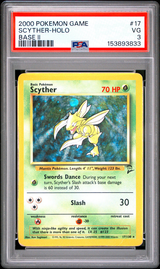 BASEII Scyth Holo 3 (153893833)