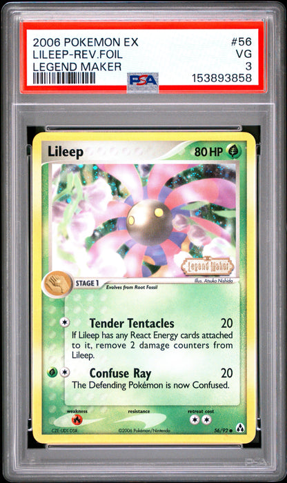 LM Lilee Rev. Foil 3 (153893858)