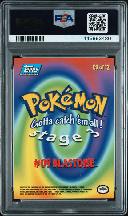 TOPPS Blast 2 (145893480)