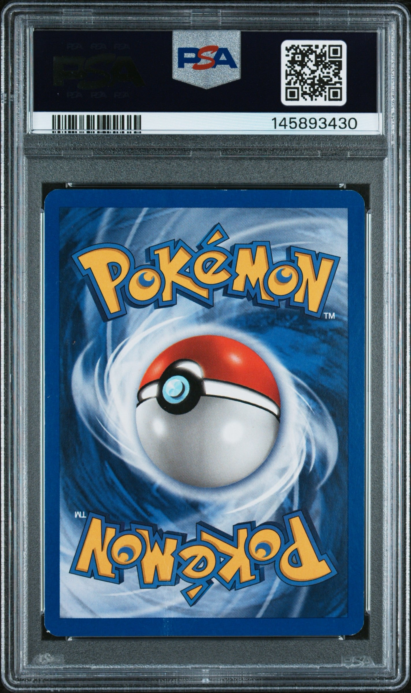 BASEII Poliwra Holo 2 (145893430)