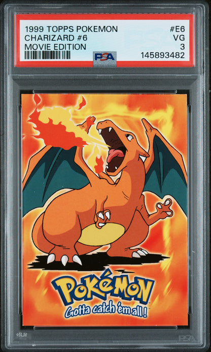 TOPPS Zard 3 (145893482)