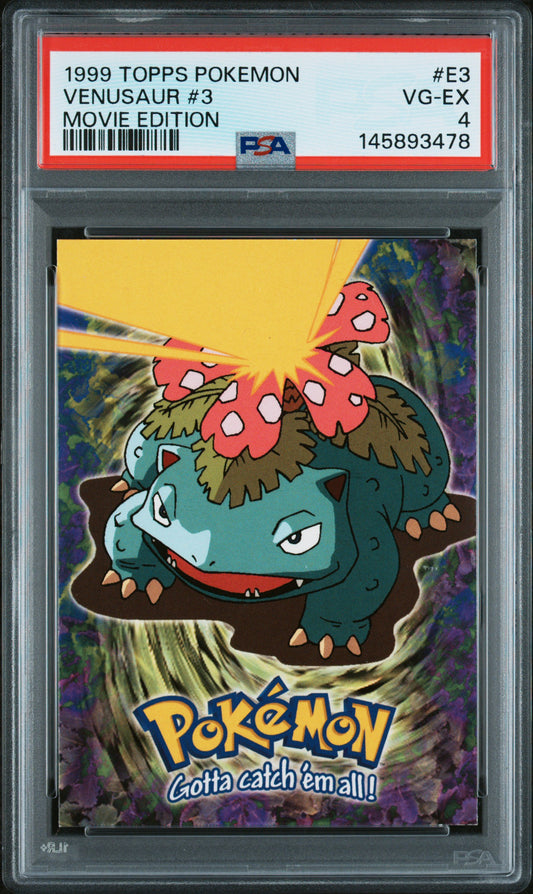 TOPPS Venu 4 (145893478)
