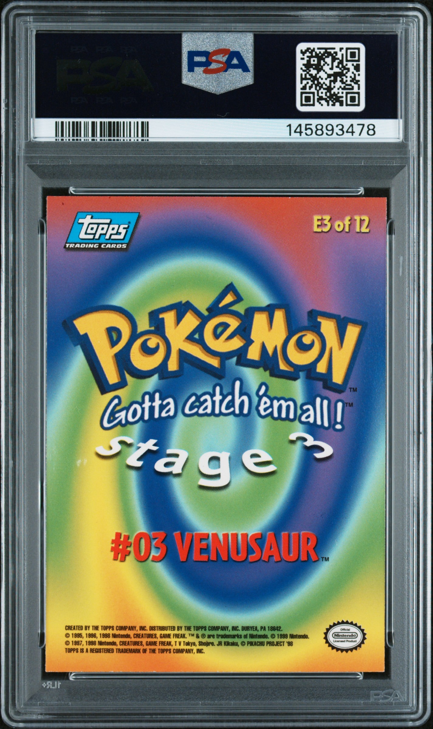 TOPPS Venu 4 (145893478)