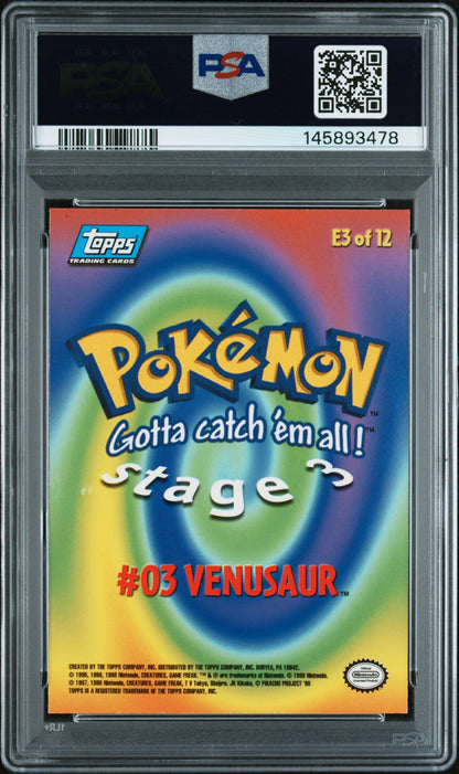 TOPPS Venu 4 (145893478)