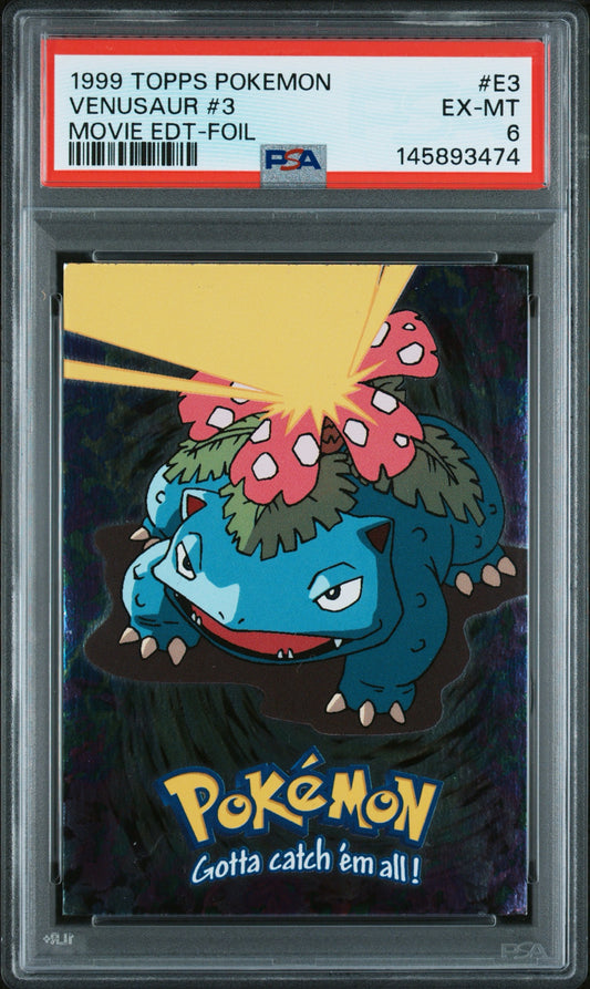 TOPPS Venu 6 (145893474)