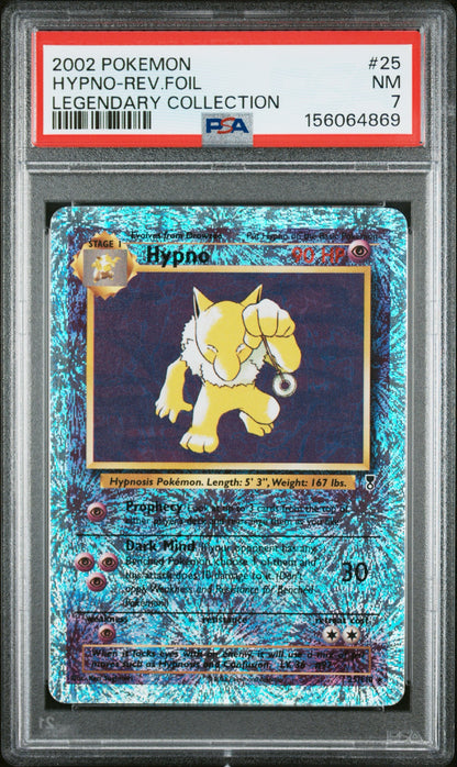 LC Hypn Rev. Foil 7 (156064869)