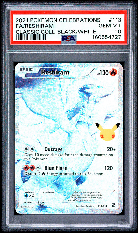 Cele. Resh 10 (160554727)