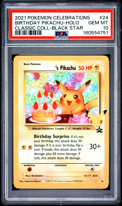 Cele. Birthday Pika 10 (160554751)
