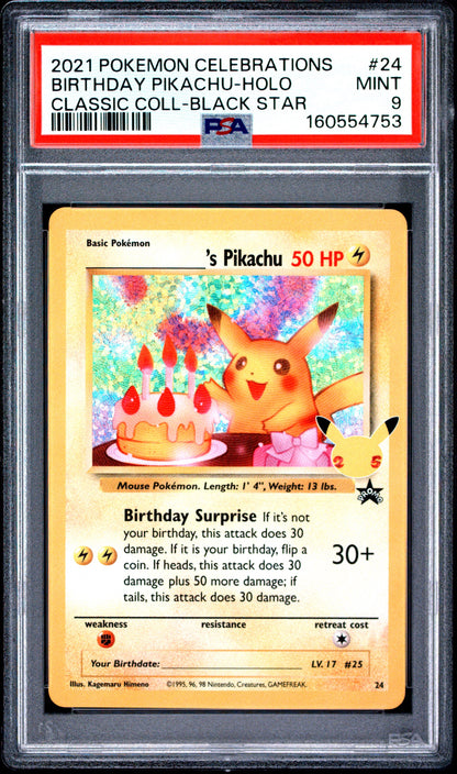 Cele. Birthday Pika 9 (160554753)