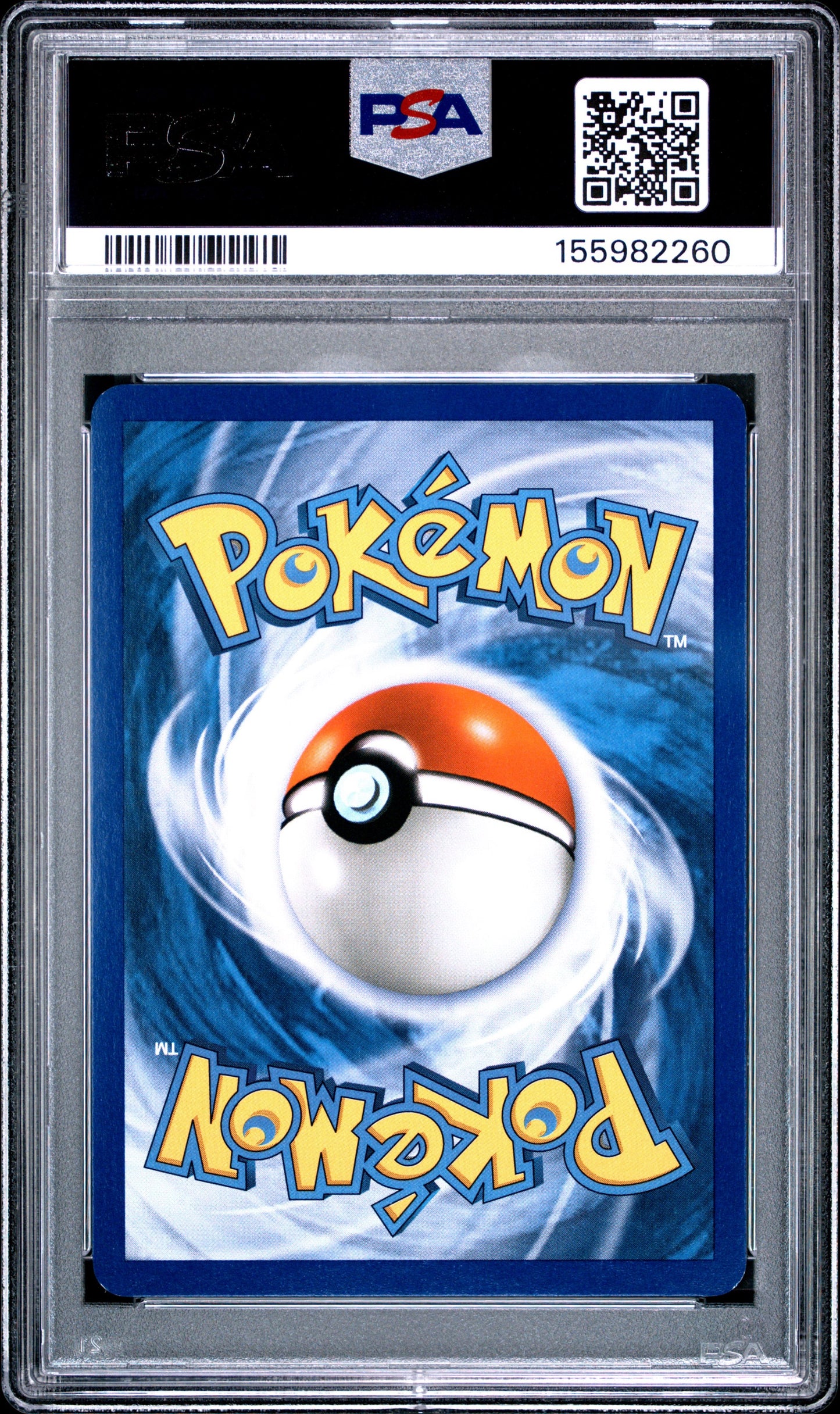 RR Jolt Rev. Foil 7 (155982260)