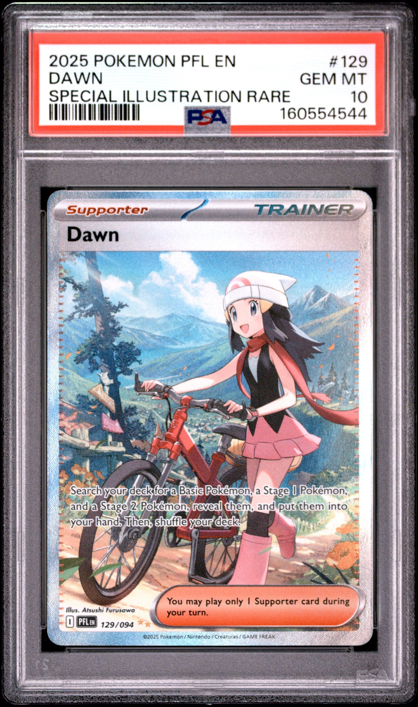 PFL Dawn 10 (160554544)