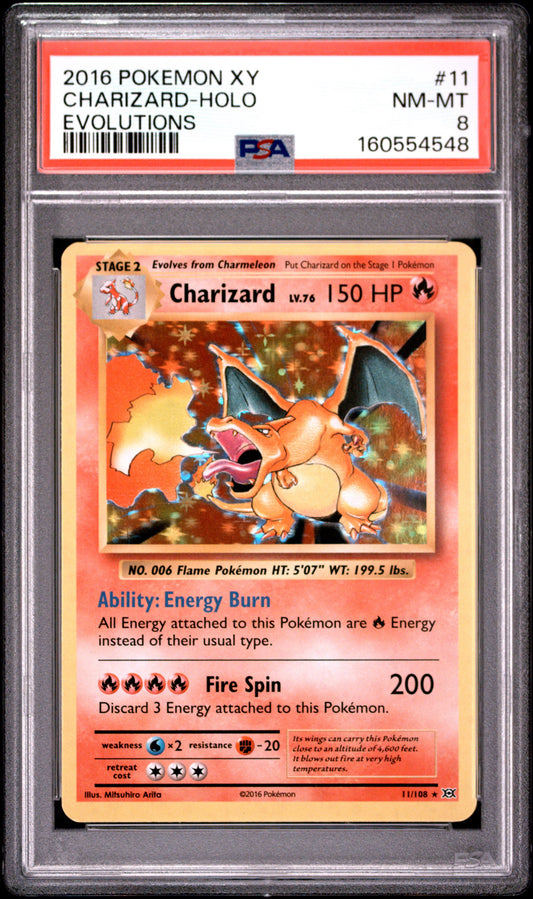 EVO Zard Holo 8 (160554548)