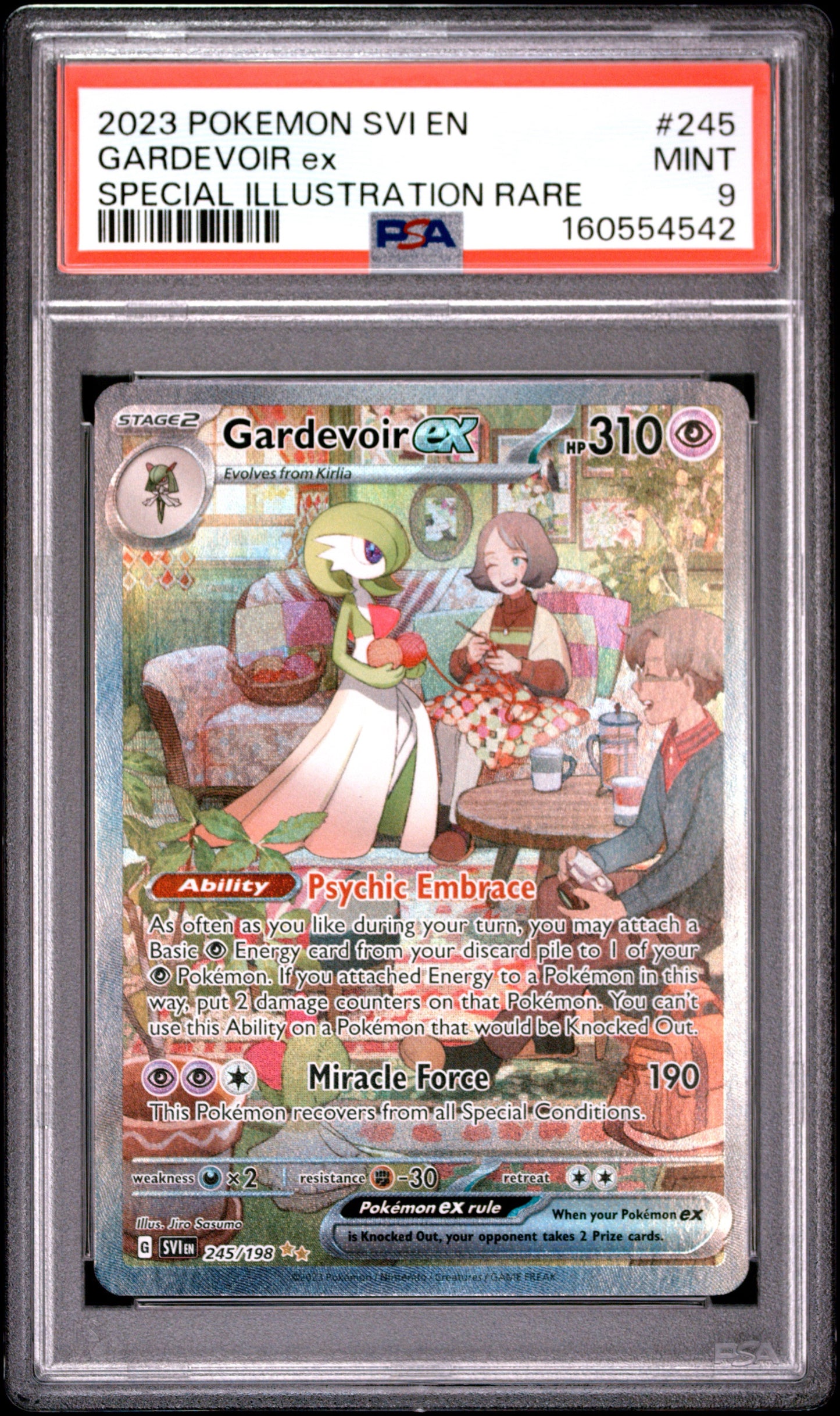 SVI Garde 9 (160554542)