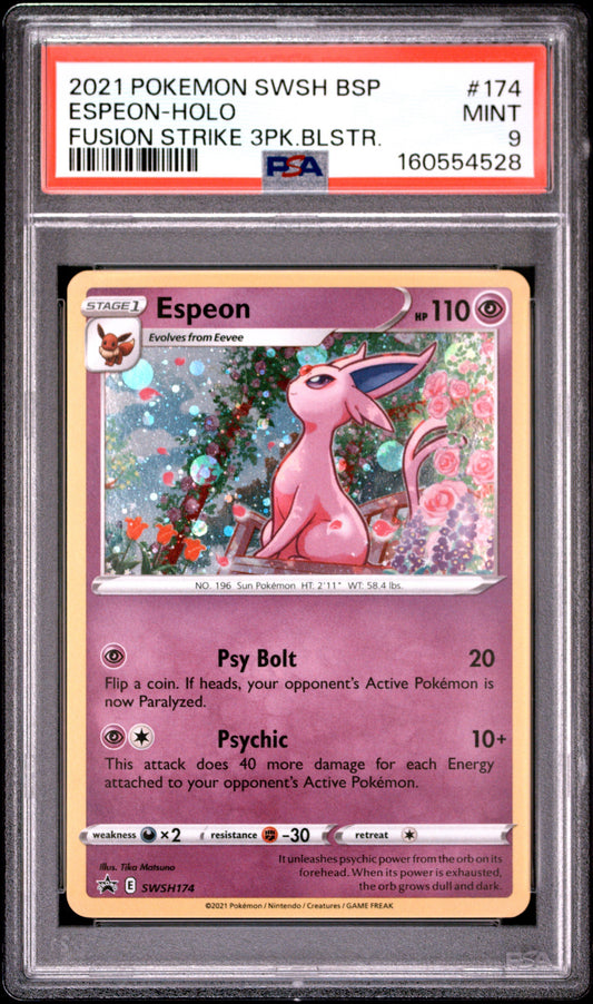 FS Esp Holo 9 (160554528)