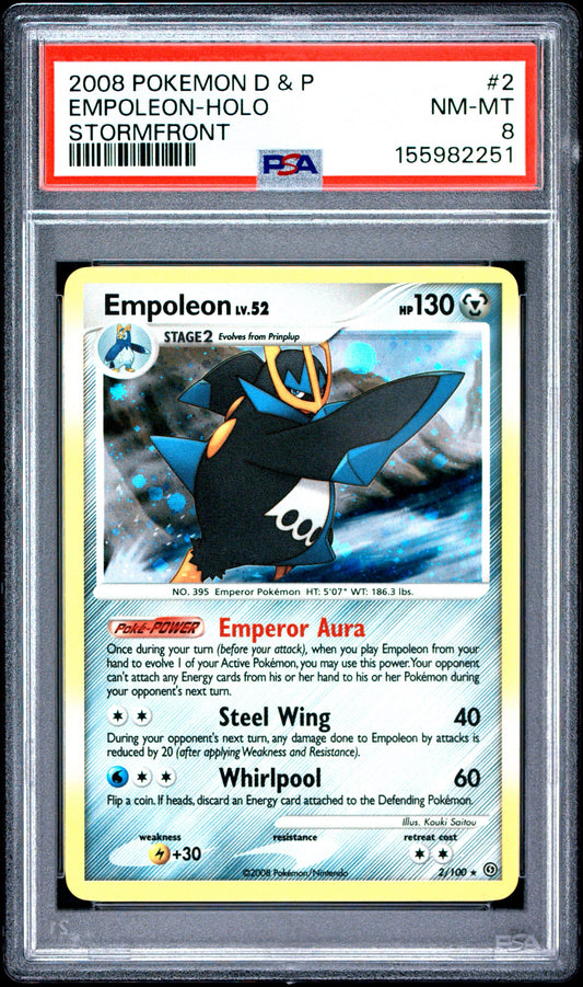 SF Empole Holo 8 (155982251)