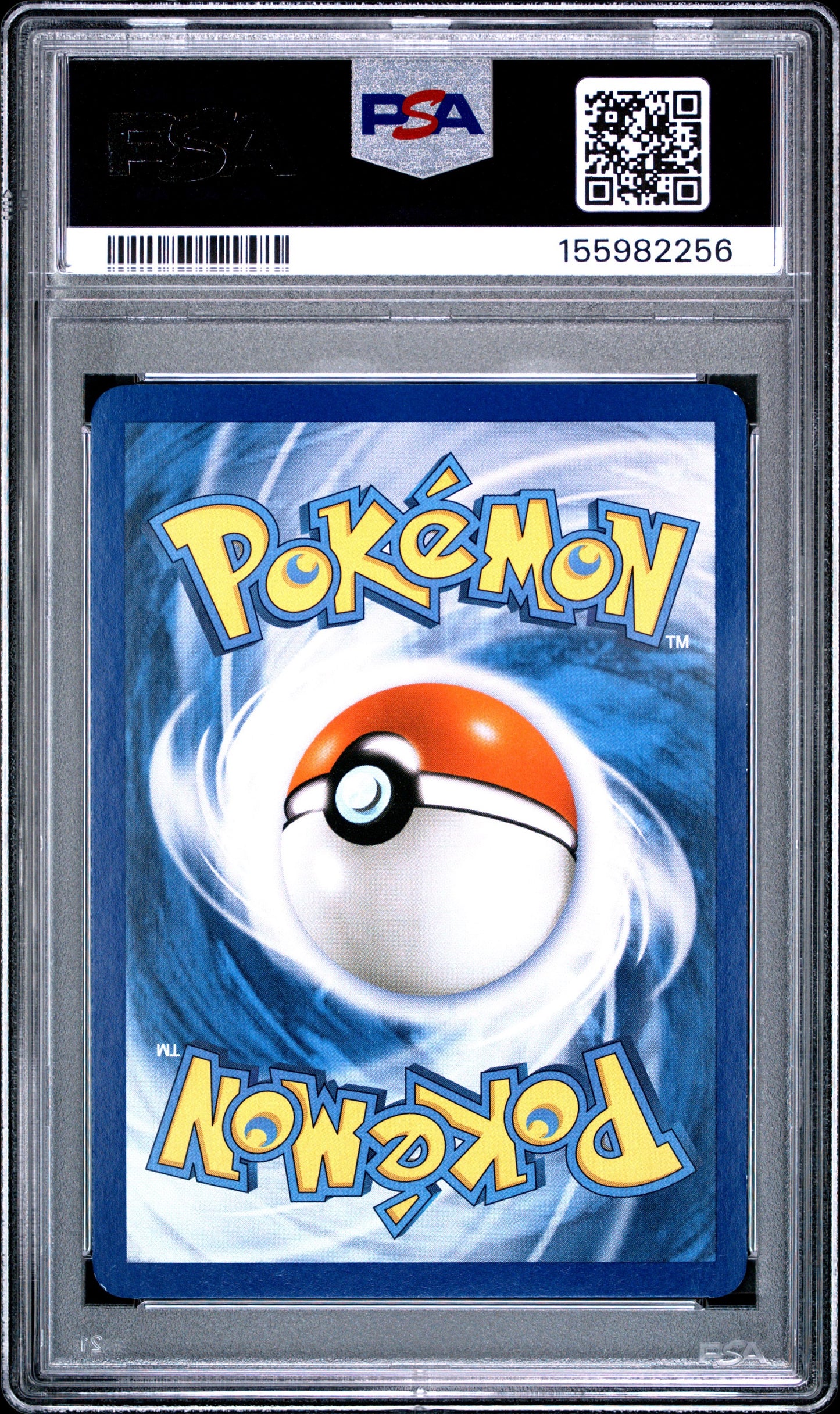 Plat. Blazi Rev. Foil 8 (155982256)