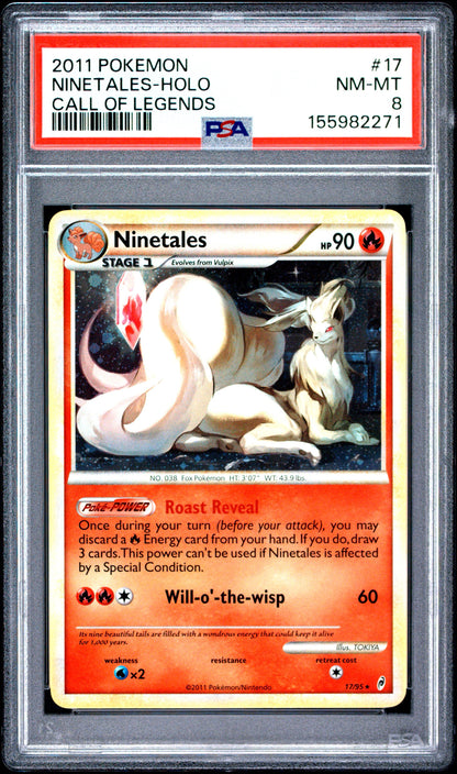 COL Nineta Holo 8 (155982271)