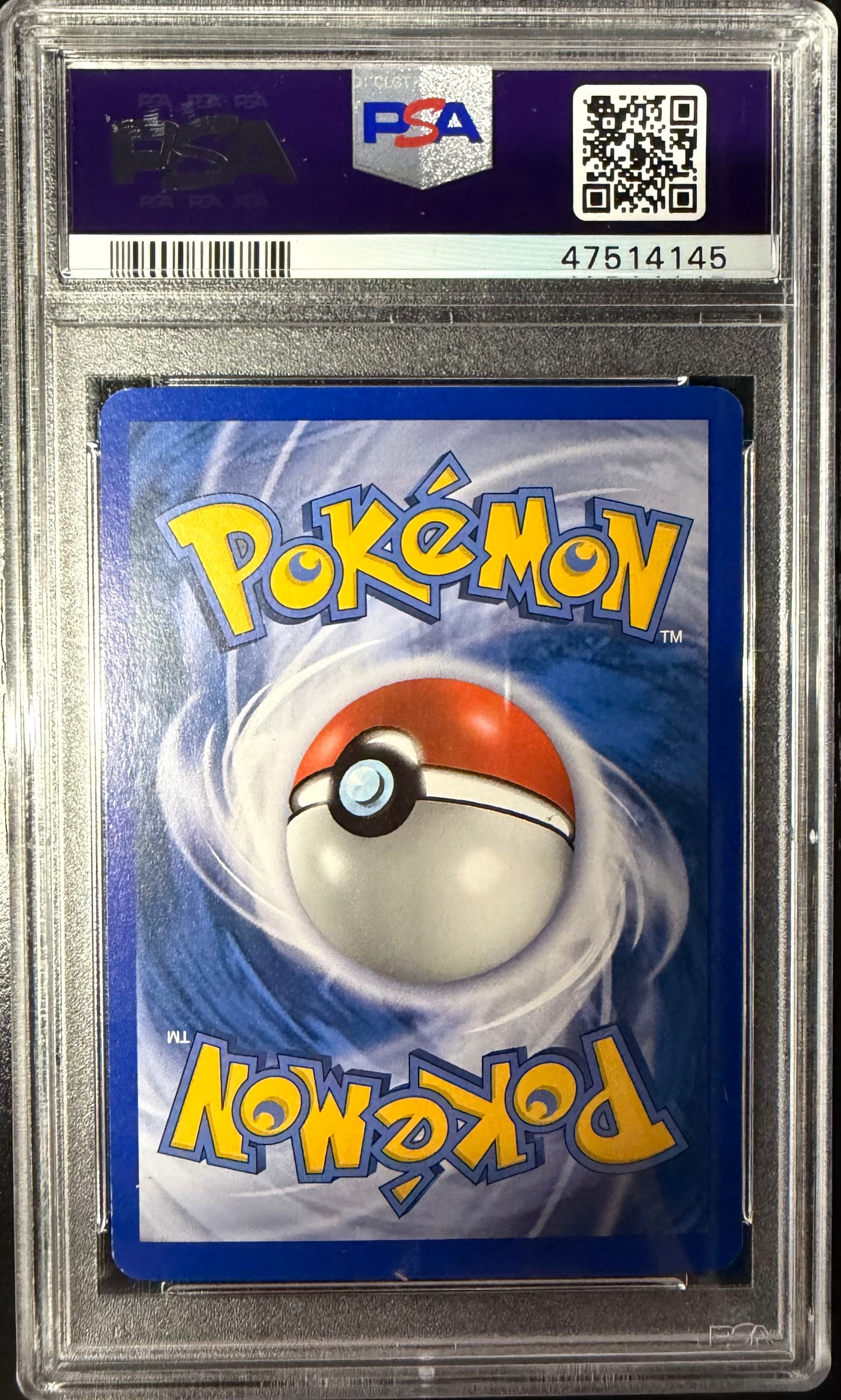 LM Skitty Rev. Foil 8 (47514145)