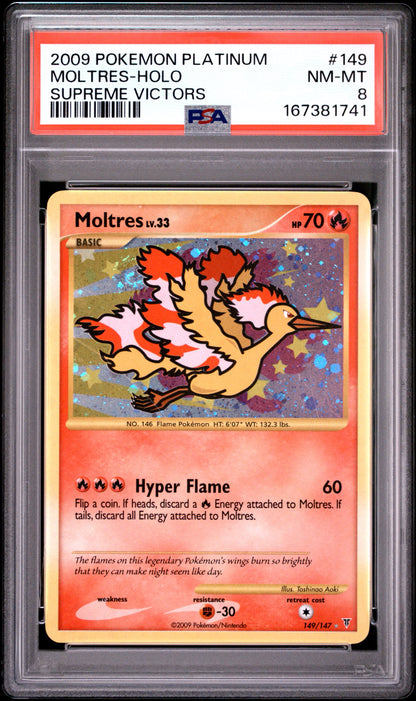 SV Moltre Holo 8 (167381741)