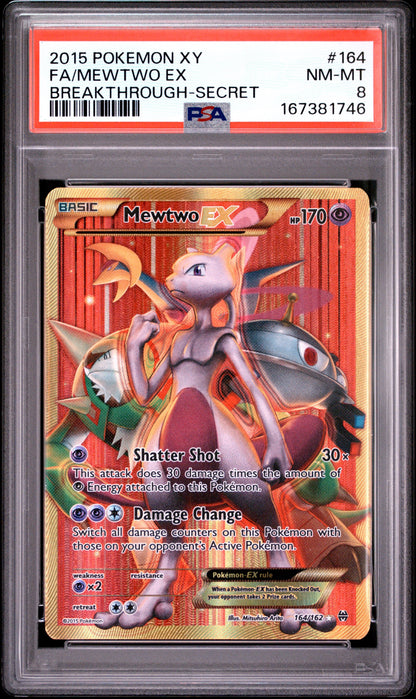 BT Secret Mewtoo EX 8 (167381746)