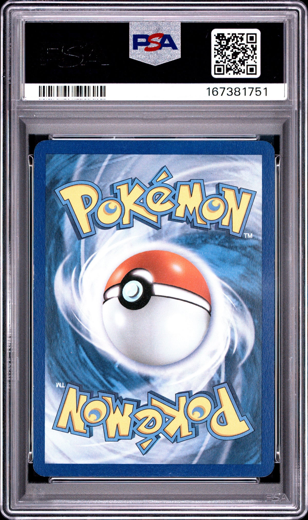 Gray Back Zek 8 (167381751)