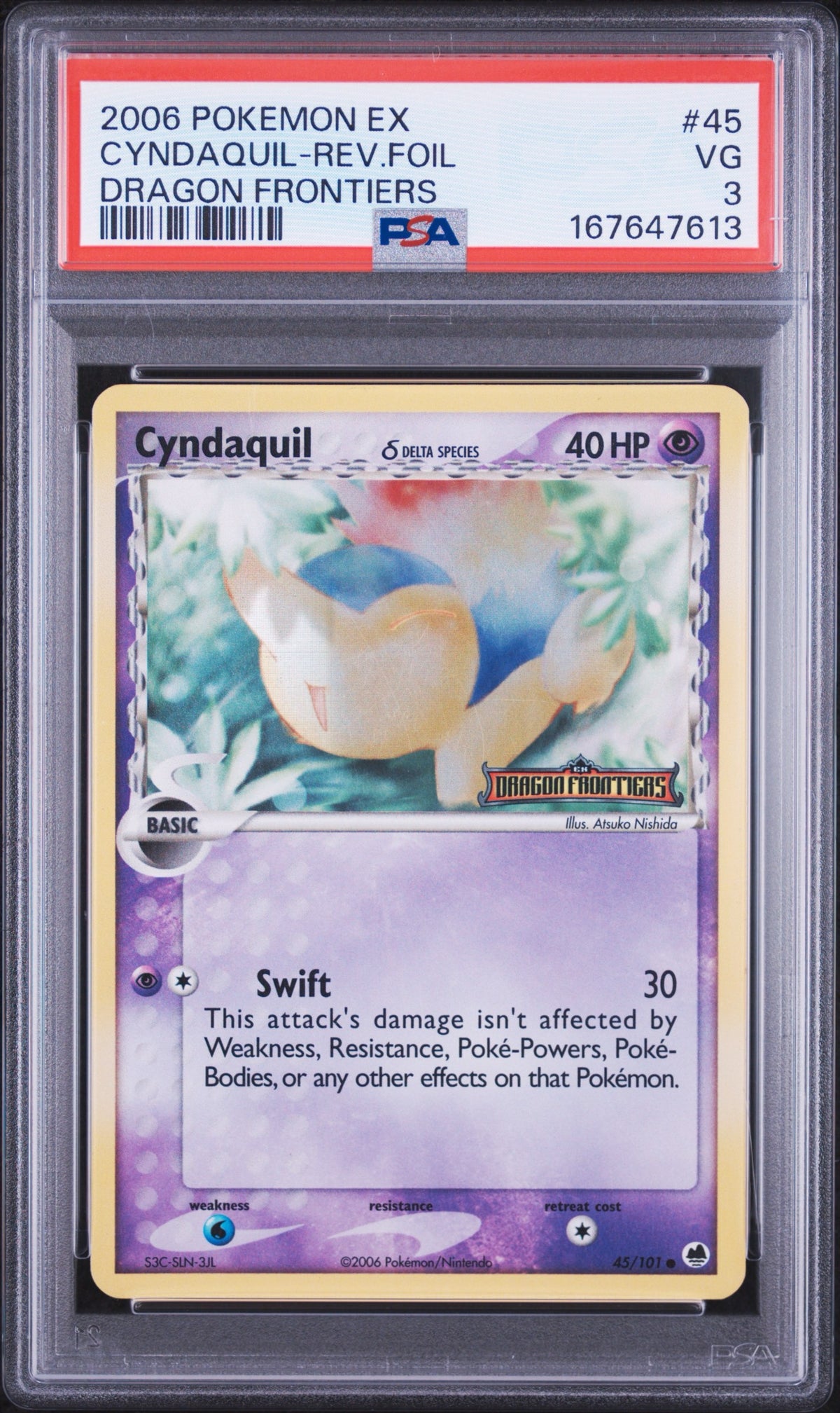DF Cynda Rev Foil 3 (167647613)