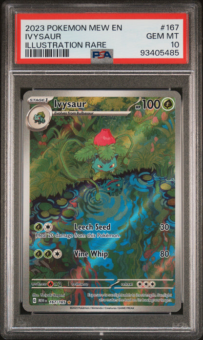 Mew Ivy 10 (93405485)