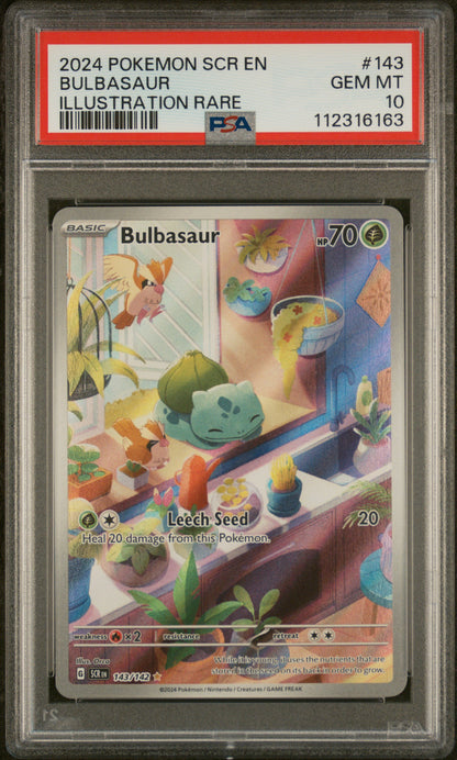 SC Bulba 10 (112316163)