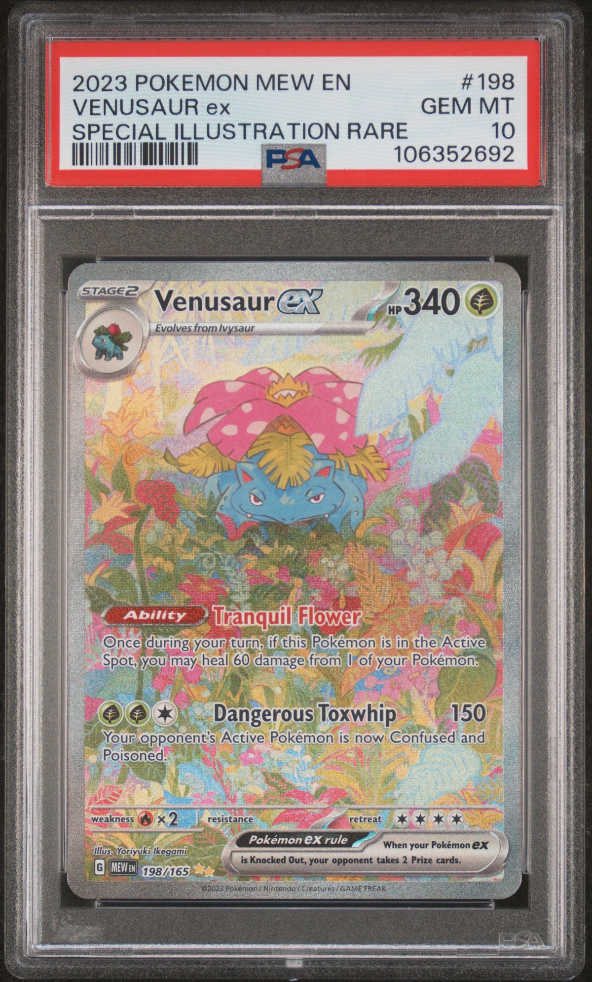 Mew Venu 10 (106352692)