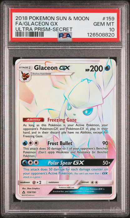 UP Glace 10 (126508820)