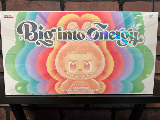 Energy