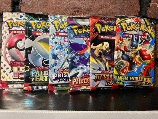 Bro these are glitched