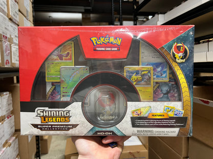 Shining Super Premium