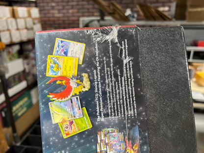 Shining Super Premium