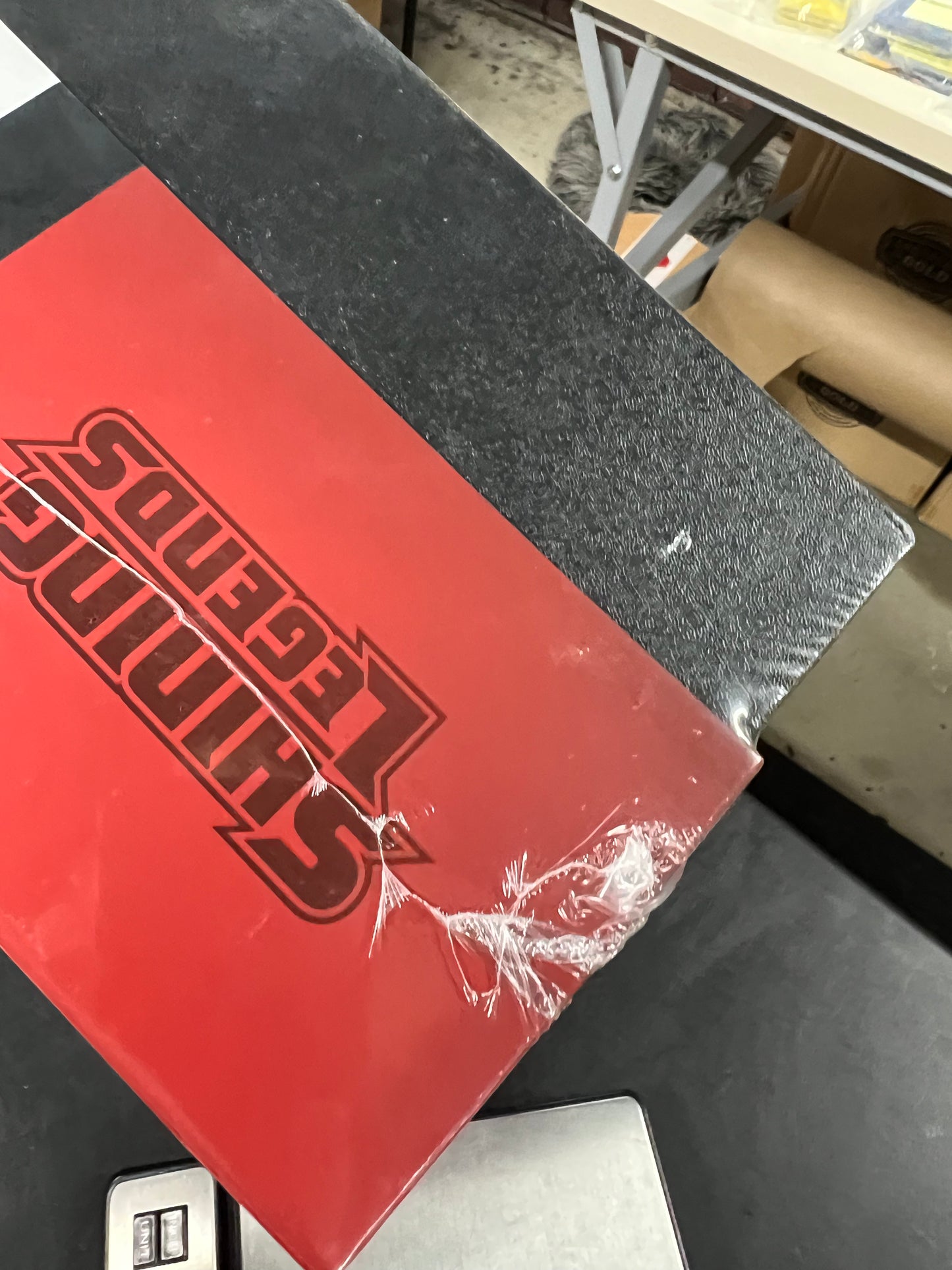 Shining Super Premium