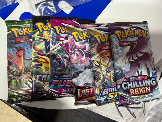 Yeah and they aren't printing a lot