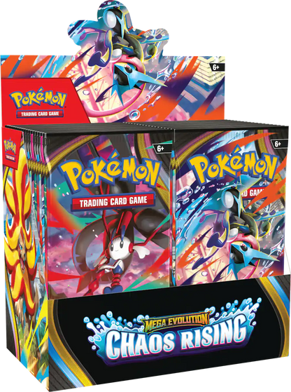 Chaos Box