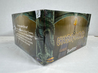 Chamber Booster Box