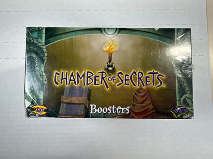 Chamber Booster Box