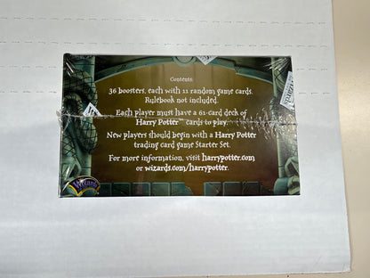 Chamber Booster Box