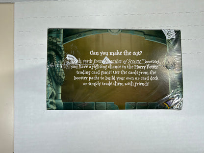 Chamber Booster Box