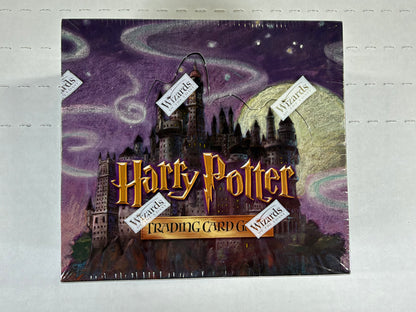 HP Base Booster Box