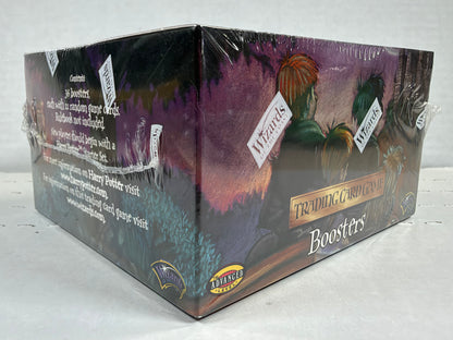 HP Base Booster Box