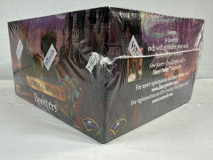 HP Base Booster Box
