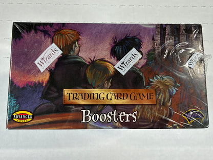 HP Base Booster Box