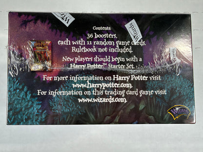 HP Base Booster Box