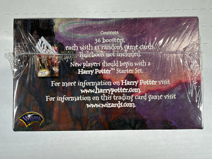 HP Base Booster Box