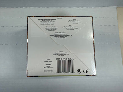 QC Booster Box