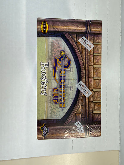 QC Booster Box