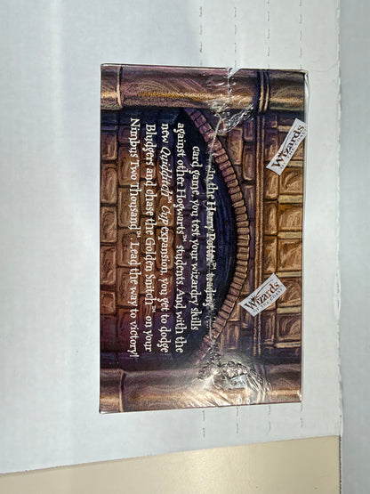 QC Booster Box